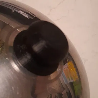 Tay cầm nắp nồi