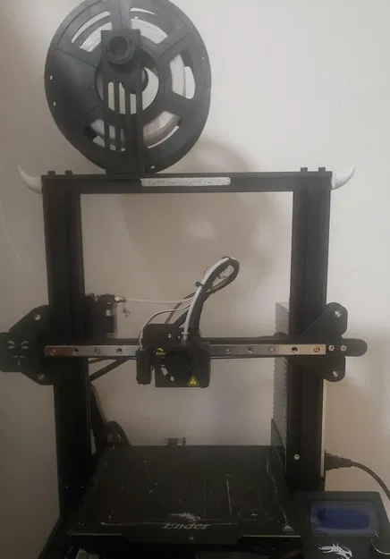 Bộ kit Rồng cho Ender 3 - Image 1