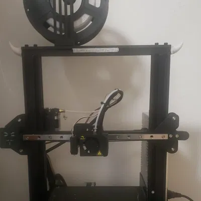 Bộ kit Rồng cho Ender 3