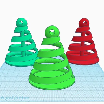 Móc treo cây thông Noel