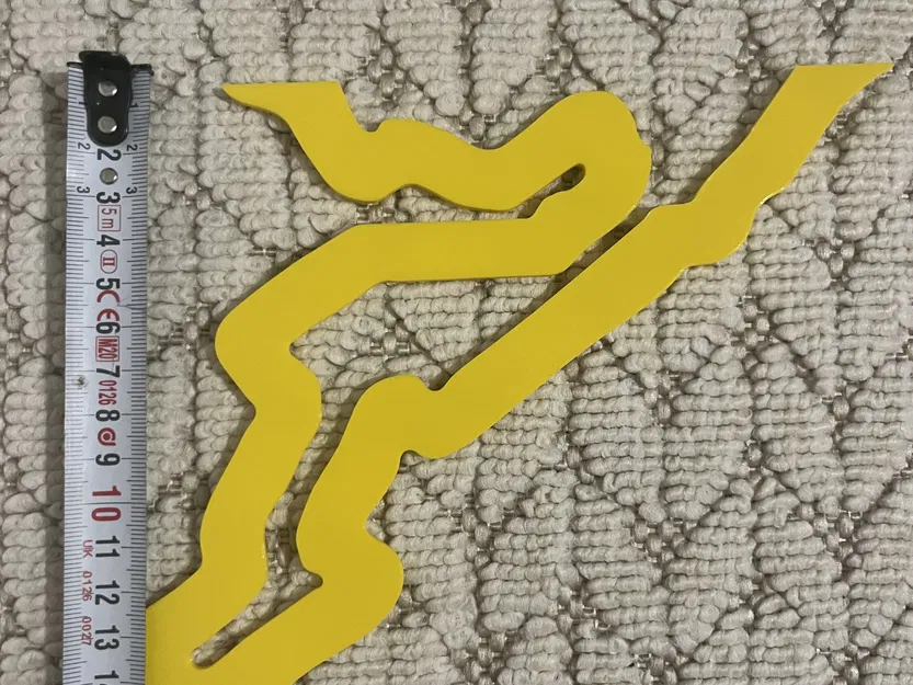 Trang trí tường Nurburgring - Image 4