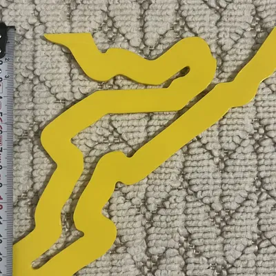 Trang trí tường Nurburgring