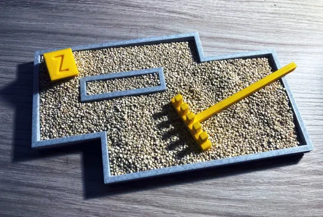 Khu vườn ZEN - Image 1