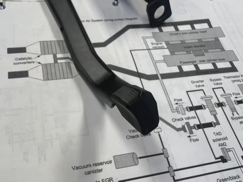 Nút Chỉnh Ghế Rx-7 Đời 79-80 (8038-88-109) - Image 1