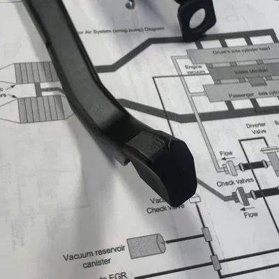 Nút Chỉnh Ghế Rx-7 Đời 79-80 (8038-88-109)