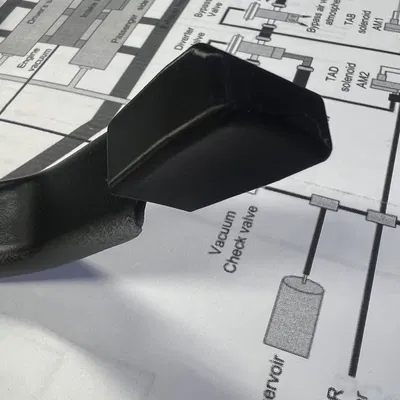 Nút Chỉnh Ghế Rx-7 Đời 79-80 (8038-88-109)