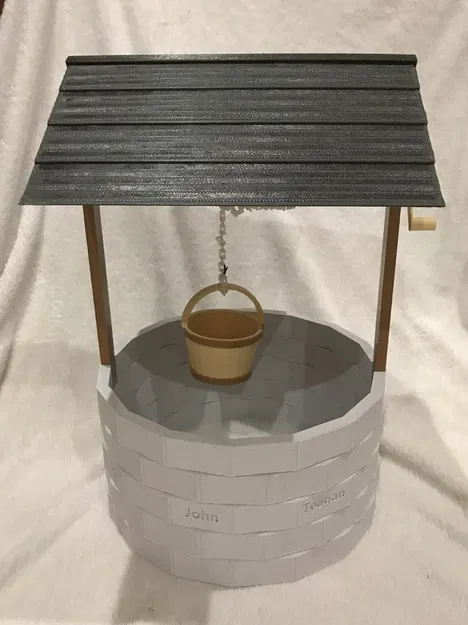 Giếng Nước (Khổ Lớn) - Image 7