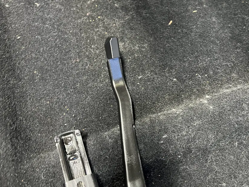 Nút Chỉnh Ghế Rx-7 Đời 79-80 (8038-88-109) - Image 3