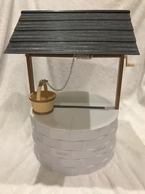 Giếng Nước (Khổ Lớn) - Image 9