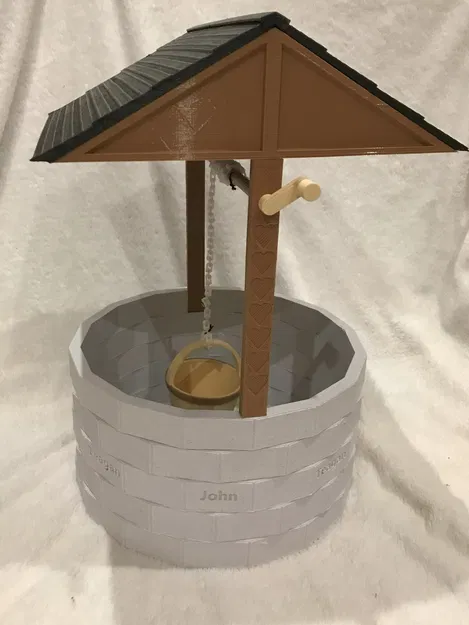 Giếng Nước (Khổ Lớn) - Image 14