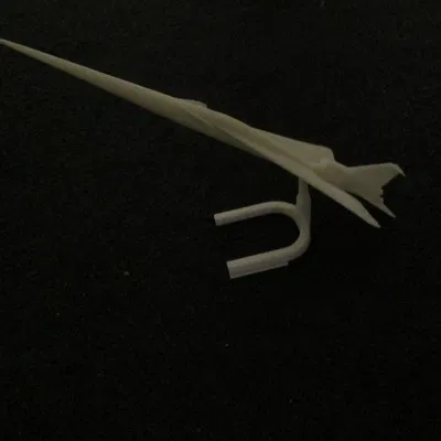 x59-Nasa Lockheed Martin X-59 Quesst