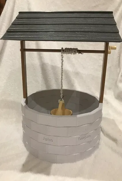 Giếng Nước (Khổ Lớn) - Image 15