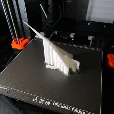 x59-Nasa Lockheed Martin X-59 Quesst