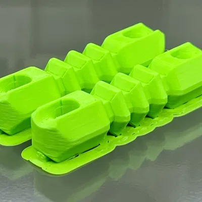 Chắn cuối anten ("dogbone") bằng nhựa ASA