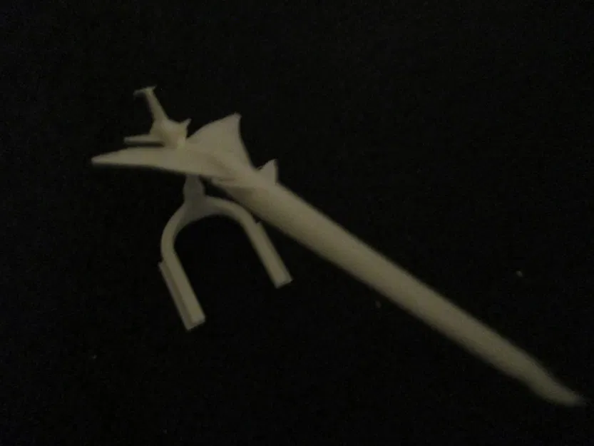 x59-Nasa Lockheed Martin X-59 Quesst - Image 4