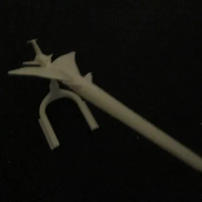 x59-Nasa Lockheed Martin X-59 Quesst