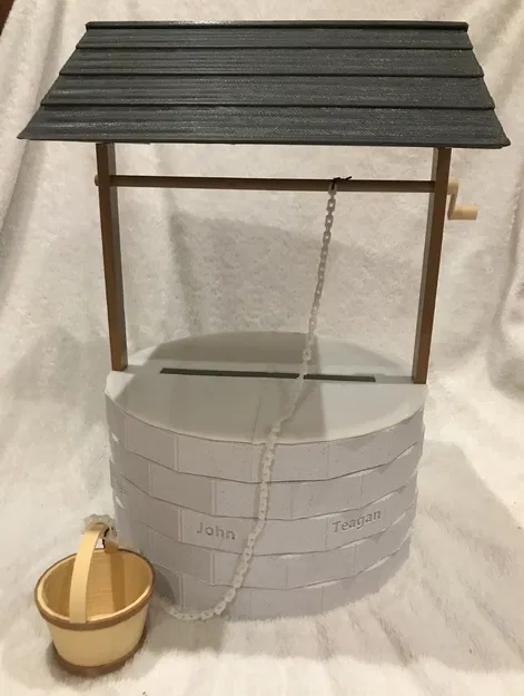 Giếng Nước (Khổ Lớn) - Image 17