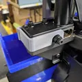 Dillon RL1100 Case Feed Stop Clip - Thumbnail 2