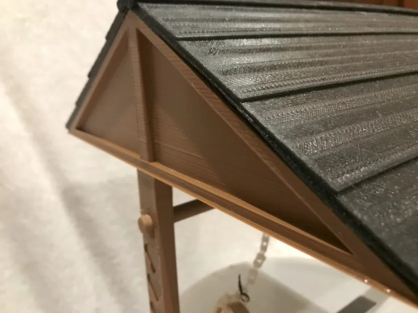 Giếng Nước (Khổ Lớn) - Image 19