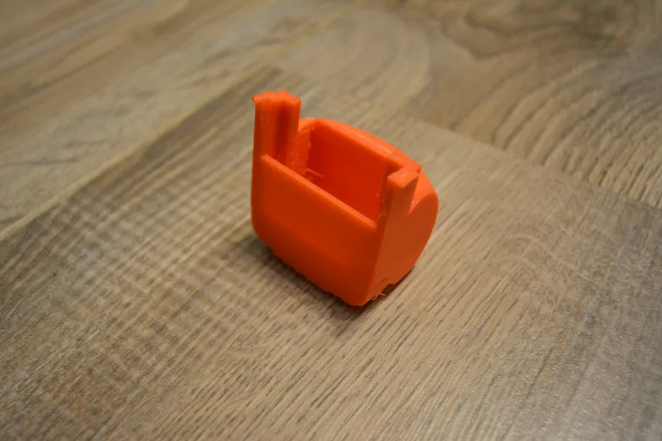 Hộp Đựng Cặn Nồi Cơm Tristar - Image 1