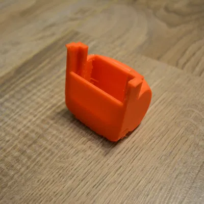 Hộp Đựng Cặn Nồi Cơm Tristar