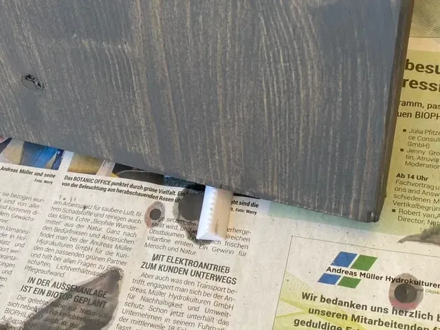 Malerhilfen V2 - Chân kê hỗ trợ sơn V2 - Image 2