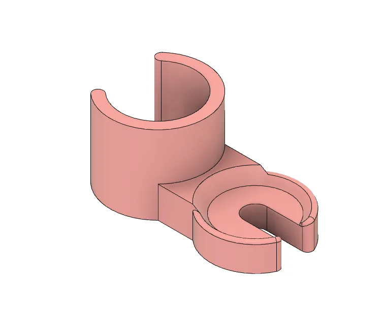 Dillon Primer Follower Hanger - Móc Giữ Hạt Nổ - Image 1