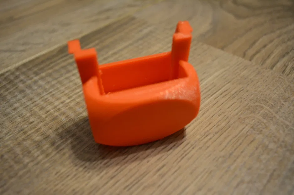 Hộp Đựng Cặn Nồi Cơm Tristar - Image 2