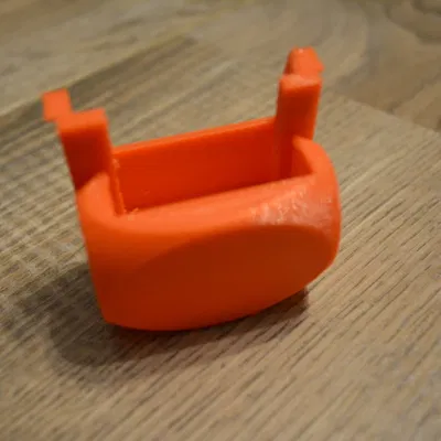 Hộp Đựng Cặn Nồi Cơm Tristar