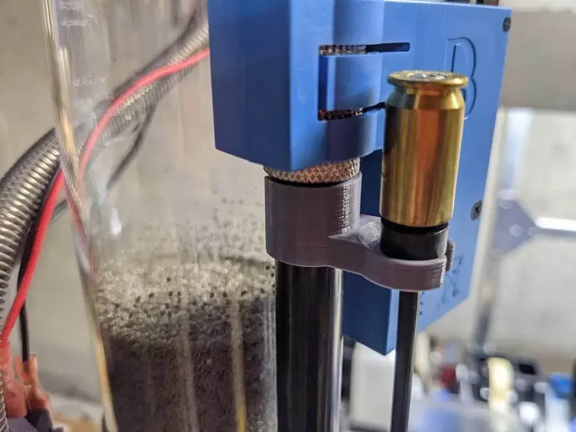 Dillon Primer Follower Hanger - Móc Giữ Hạt Nổ - Image 2