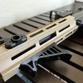 Tay Cầm Trước AR15 M-LOK Cho Súng Airsoft - Thumbnail 1