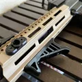Tay Cầm Trước AR15 M-LOK Cho Súng Airsoft - Thumbnail 7