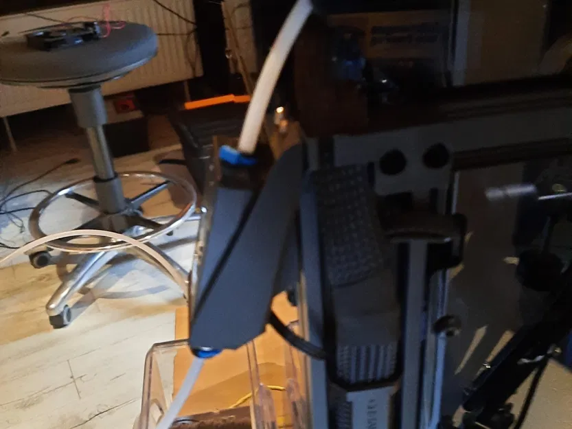 Giá đỡ cảm biến cho Ender5 S1 - Image 5