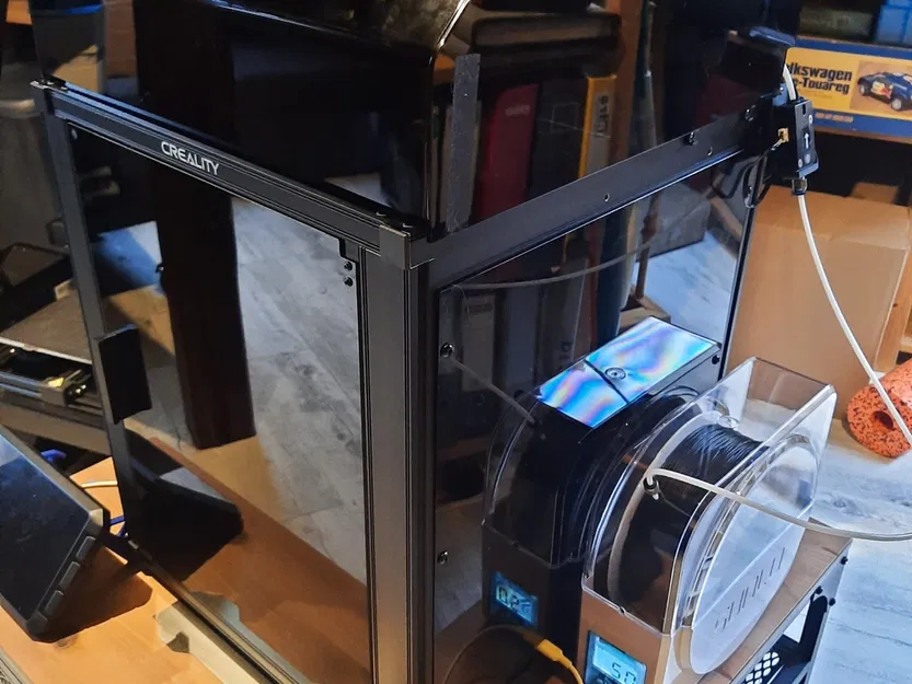 Giá đỡ cảm biến cho Ender5 S1 - Image 6