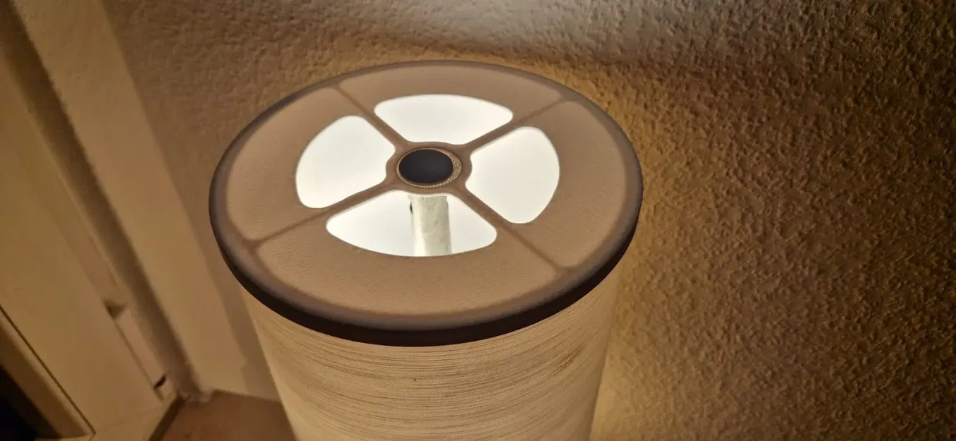 Nắp thay thế cho đèn IKEA VIDJA - Image 1