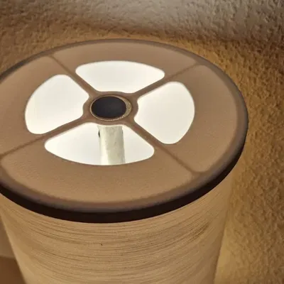 Nắp thay thế cho đèn IKEA VIDJA