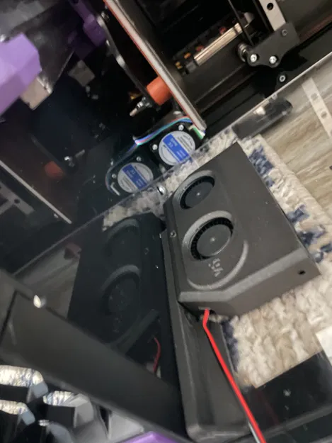 Enderwire Nevermore V6 Micro Mount - Image 3