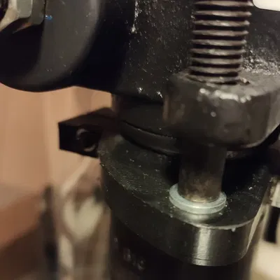 ZJ4113 DRILL PRESS DEPTH STOP & GAUGE