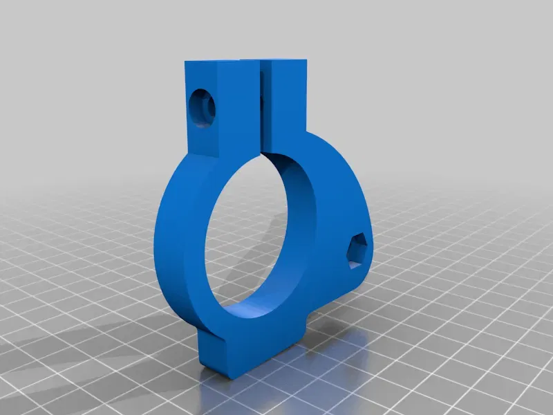 ZJ4113 DRILL PRESS DEPTH STOP & GAUGE - Image 3