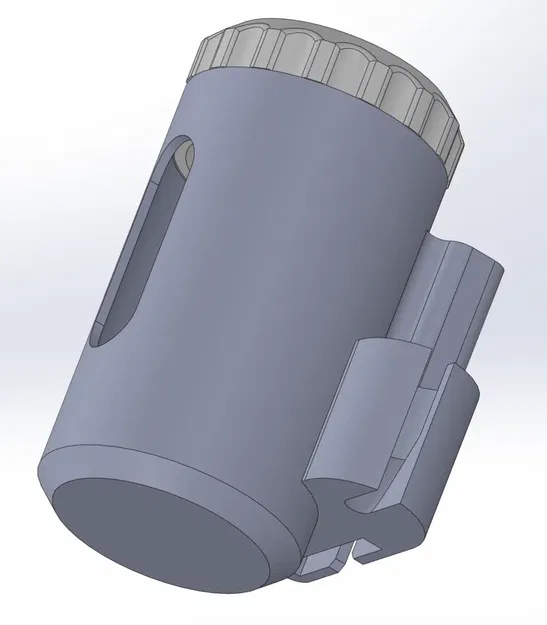 Kẹp Túi Đựng Phân Chó V8 - Image 3