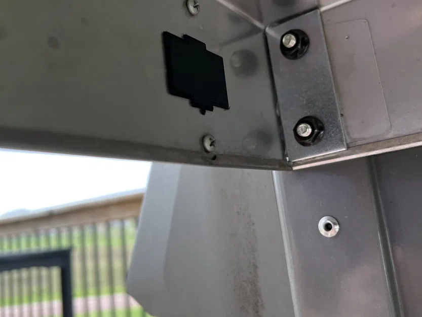 Móc Treo Dụng Cụ Weber Grill - Image 2