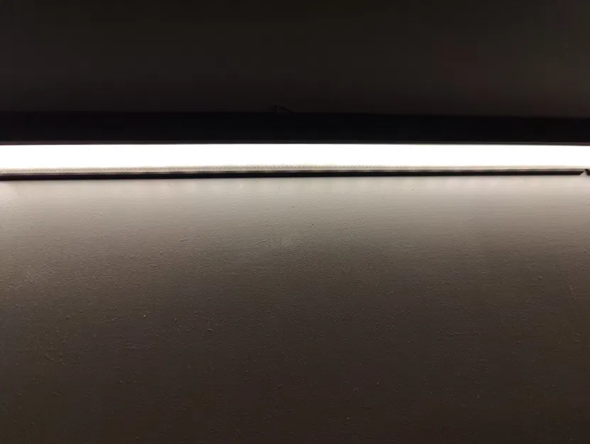 LED strip mount and diffuser - Image 8