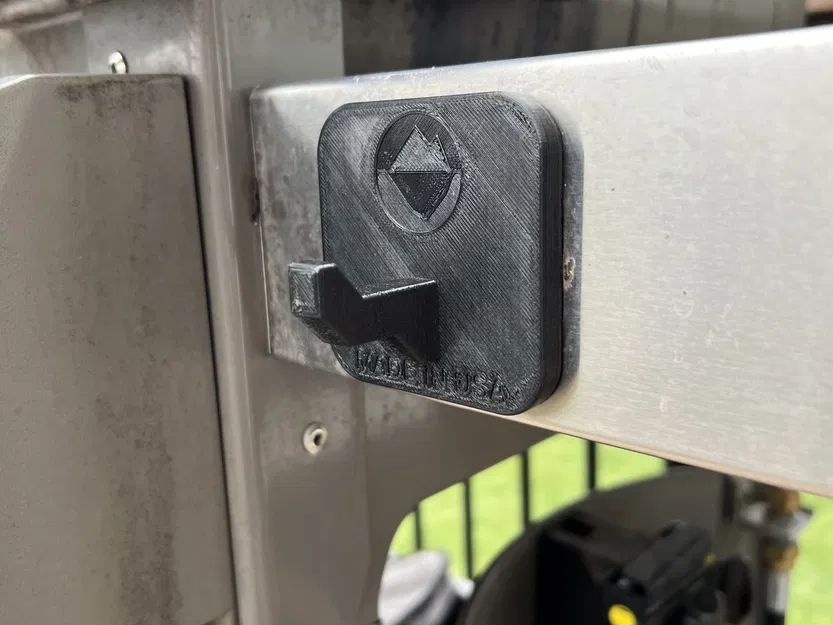 Móc Treo Dụng Cụ Weber Grill - Image 3