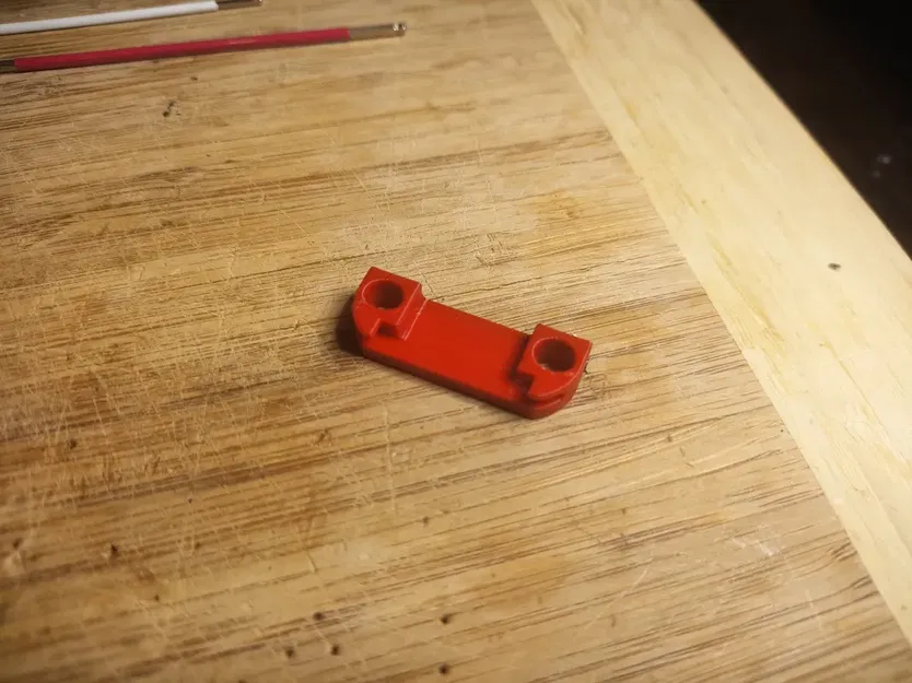 iFlight XL10 anti-spark module holder - Image 2