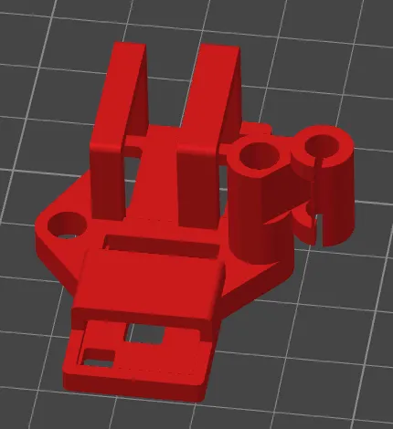 iFlight XL10: Receiver, Antenna và Beeper ExpressLRS - Image 1