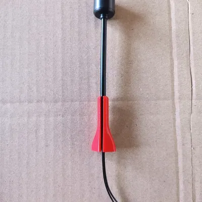 Adapter đầu nối SMA sang anten DJI