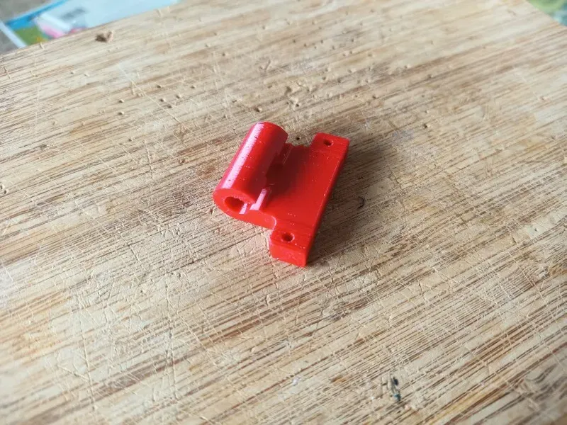 iFlight XL10 2.4GHz ExpressLRS back antenna - Image 2