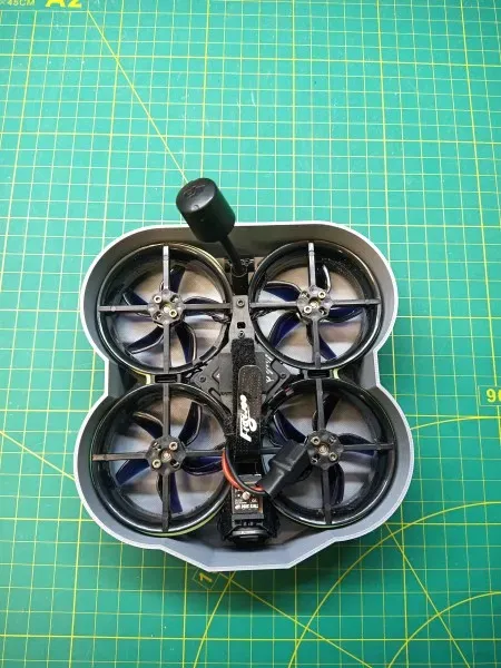 Vỏ/Hộp đựng Flywoo CineRace20 V2 - Image 1