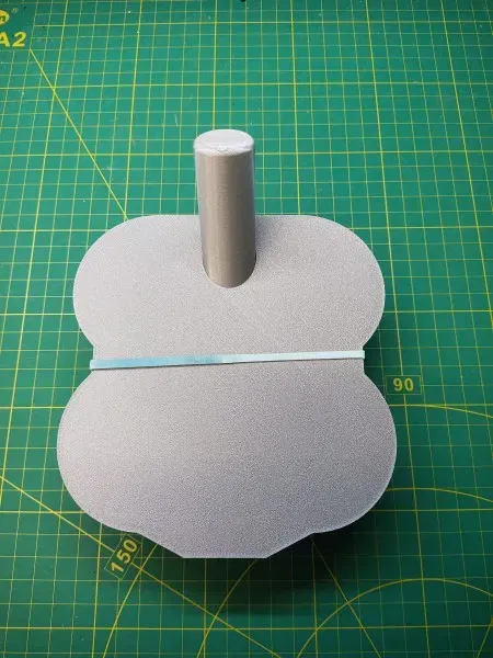 Vỏ/Hộp đựng Flywoo CineRace20 V2 - Image 2