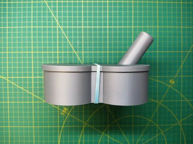 Vỏ/Hộp đựng Flywoo CineRace20 V2 - Image 3